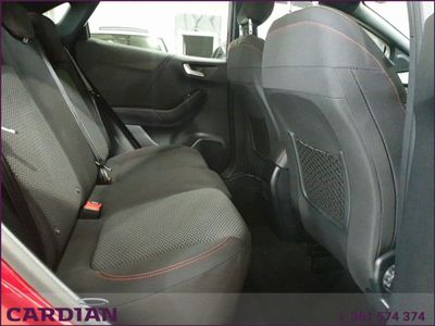 2024 Ford Puma