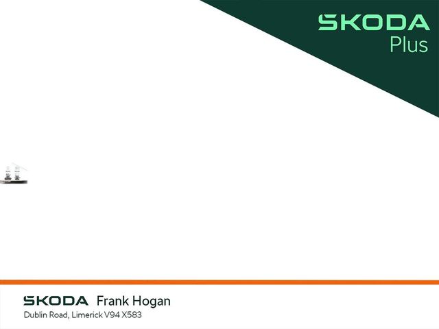 vehicle for sale from Frank Hogan Ltd