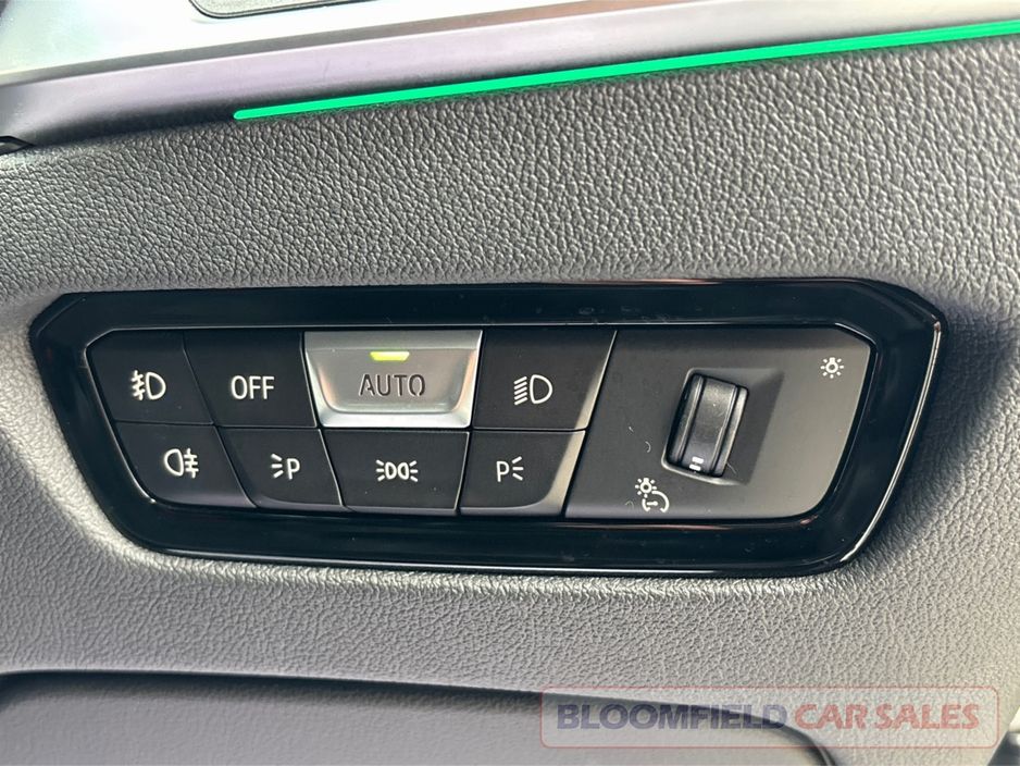 2020 BMW 3 Series