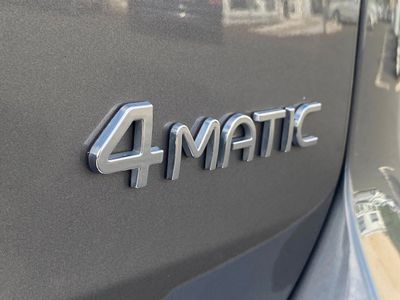 2023 Mercedes-Benz EQB