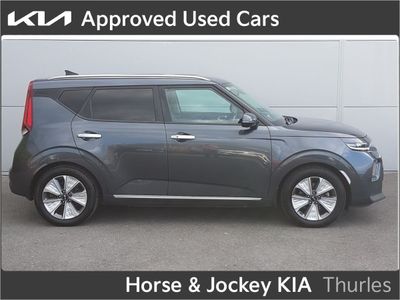2020 Kia Soul