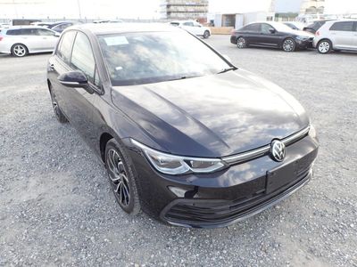 2022 Volkswagen Golf