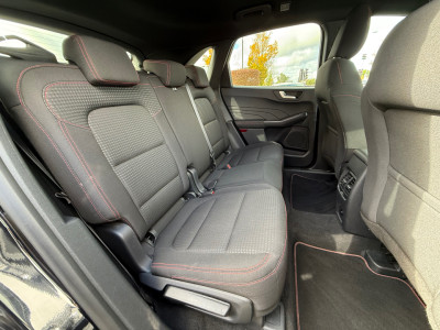 2023 Ford Kuga