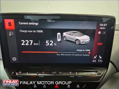 2023 Volkswagen ID.5