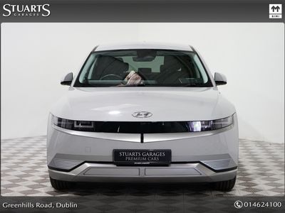 2022 Hyundai Ioniq 5