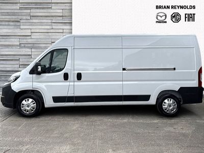 2025 Fiat Ducato