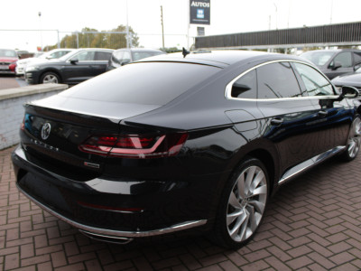 2020 Volkswagen Arteon