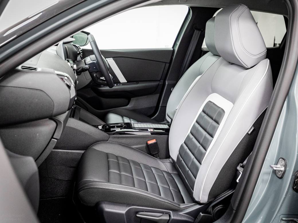 2026 Citroen C4