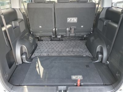 2014 Honda Stepwagon