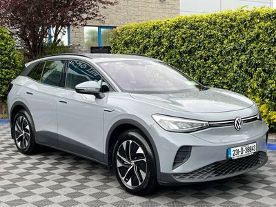 2023 Volkswagen ID.4