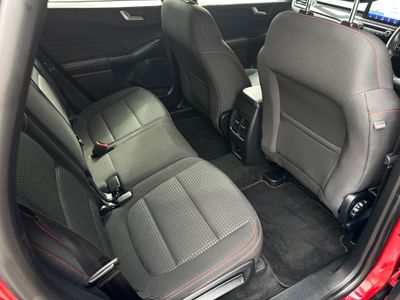 2023 Ford Kuga