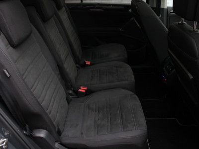 2021 Volkswagen Touran