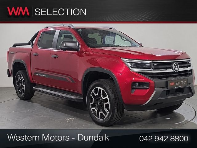 vehicle for sale from Western Motors Galway