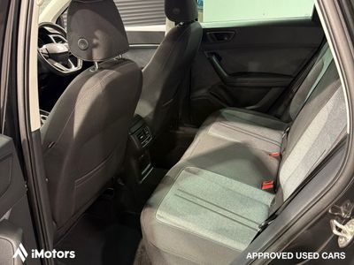 2023 SEAT Ateca