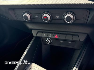 2021 Audi A1