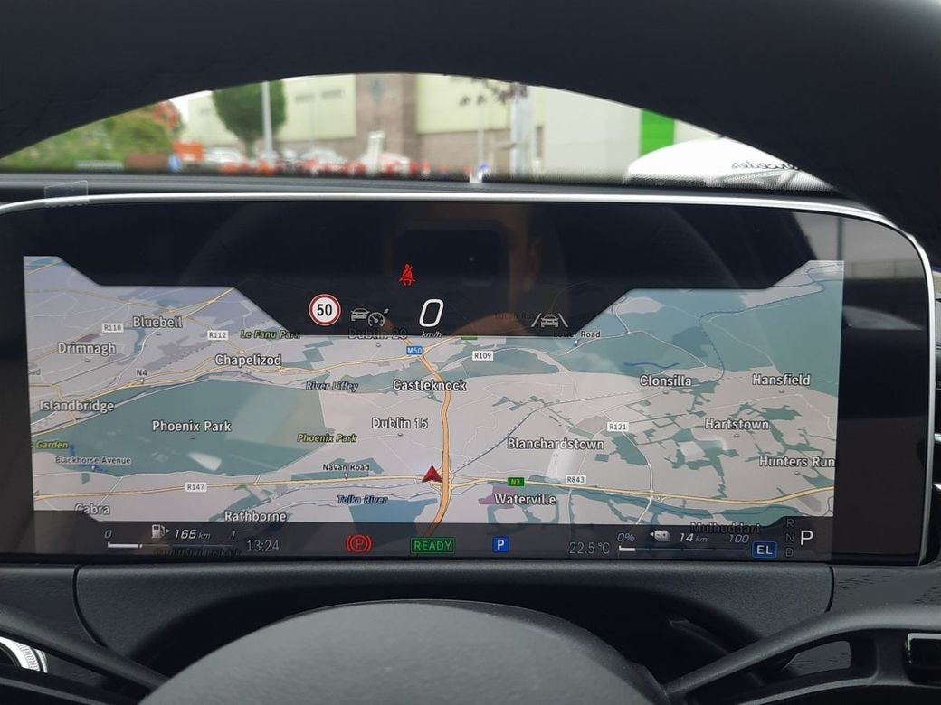 2026 Mercedes-Benz E Class