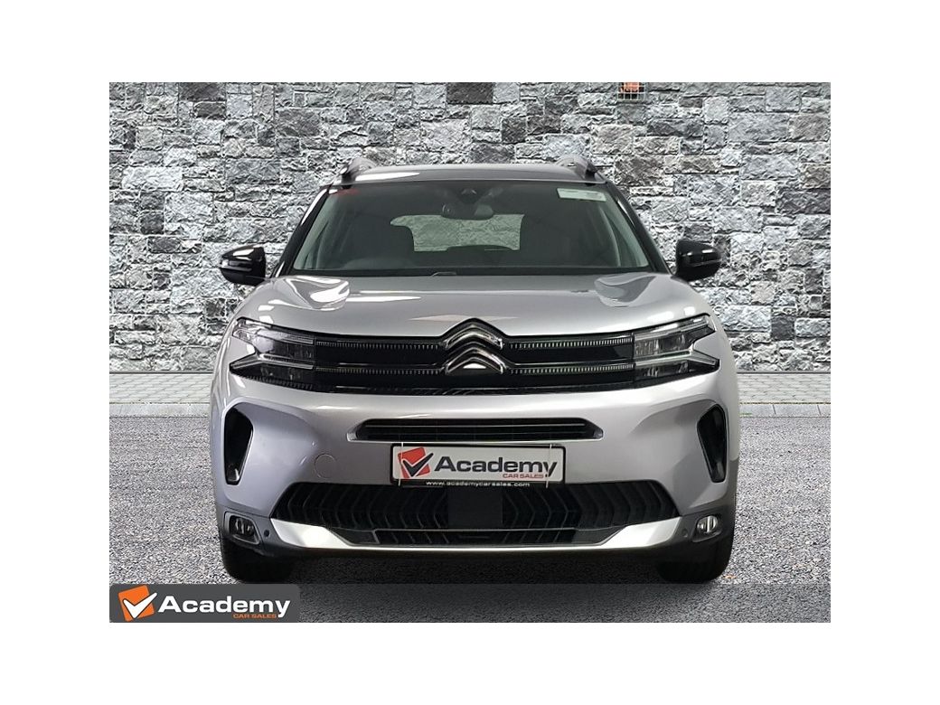 2022 Citroen C5 Aircross