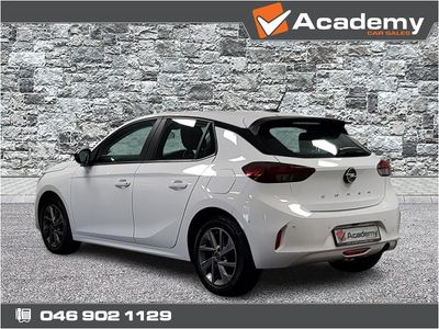 2024 Opel Corsa