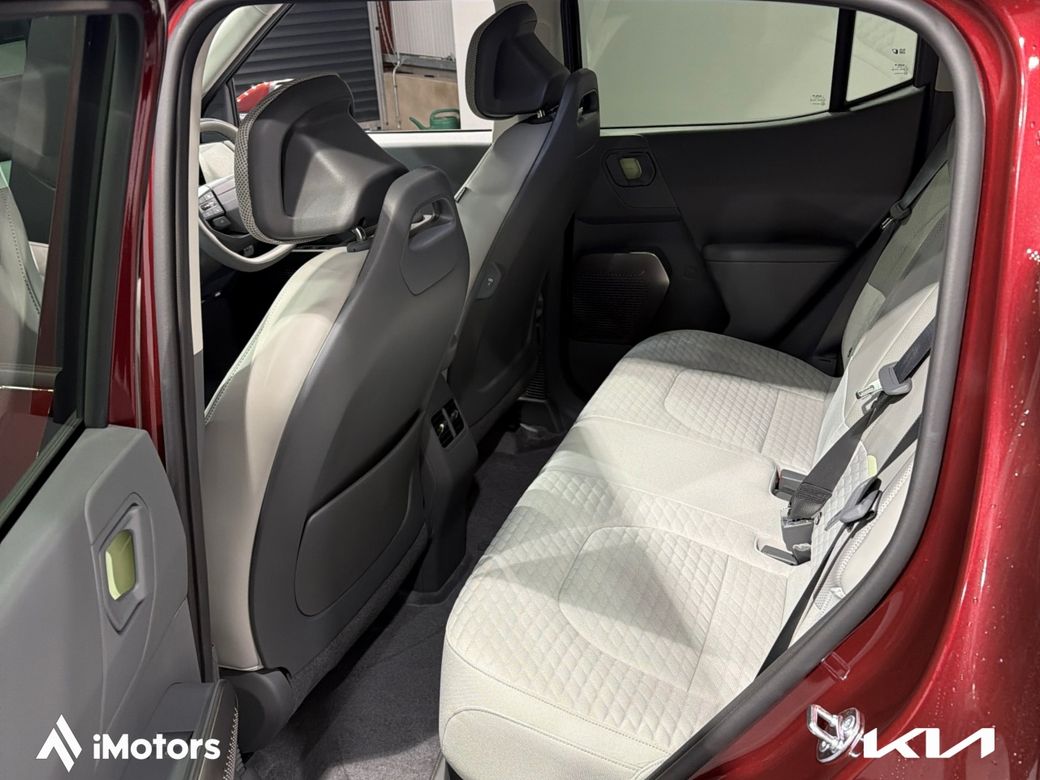 2026 Kia EV2