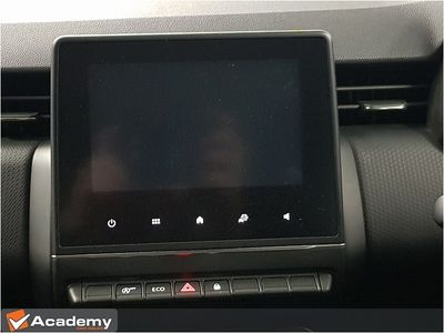 2023 Renault Clio