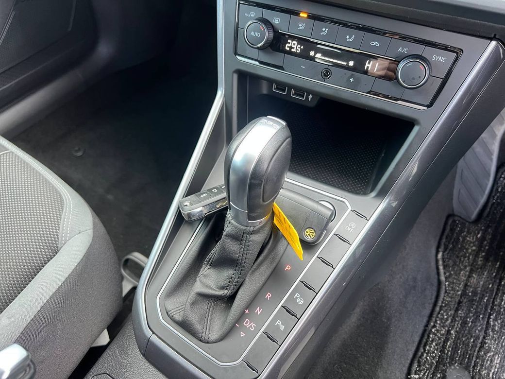 2018 Volkswagen Polo