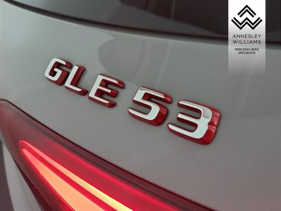 2025 Mercedes-Benz GLE Class