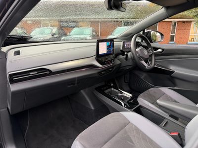 2023 Volkswagen ID.4