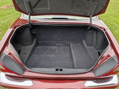 1998 Jaguar XJ