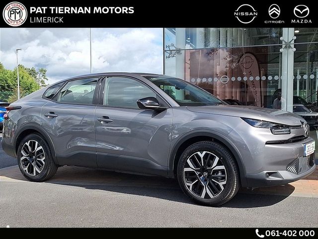 vehicle for sale from Pat Tiernan Motors
