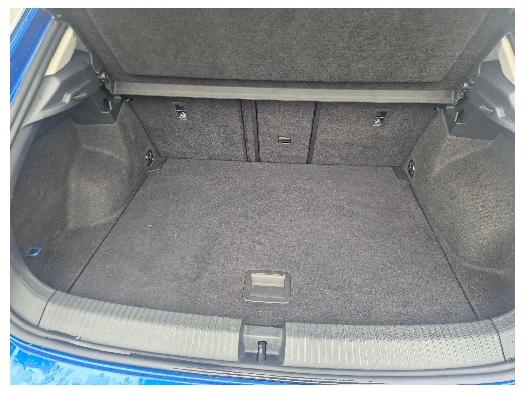 2022 Volkswagen T-Roc