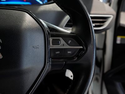 2019 Peugeot 3008