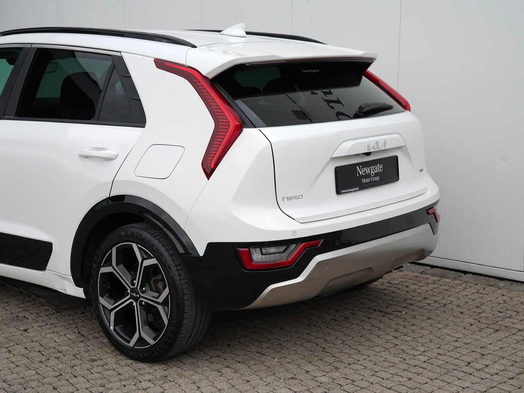 2023 Kia Niro