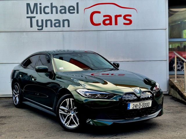 vehicle for sale from Michael Tynan Cars