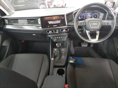 2024 Audi A1