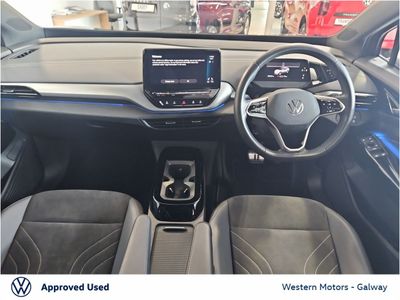 2023 Volkswagen ID.4