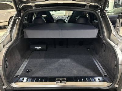 2023 Aston Martin DBX