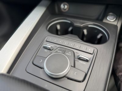 2016 Audi A4