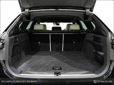 2025 BMW 5 Series