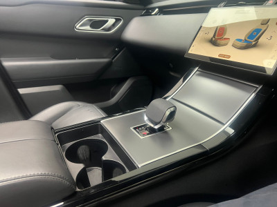 2024 Land Rover Range Rover Velar