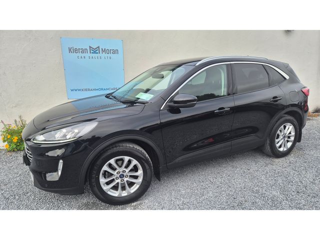 vehicle for sale from Kieran Moran Car Sales