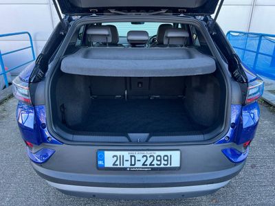 2021 Volkswagen ID.4