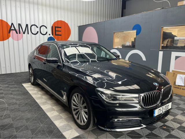 vehicle for sale from The Automatic Motor Car Centre
