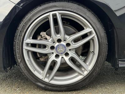 2016 Mercedes-Benz A Class