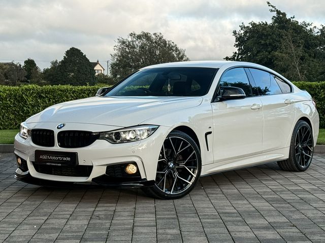 vehicle for sale from A92 Motortrade