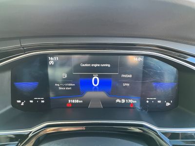 2023 Volkswagen Taigo