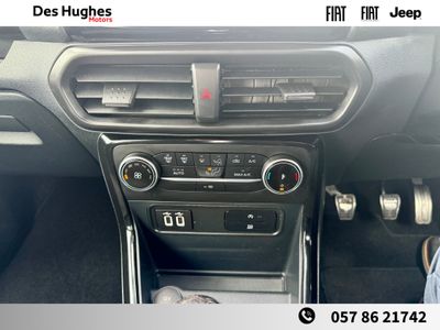 2021 Ford Ecosport