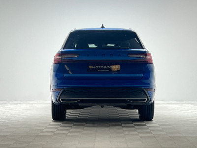 2025 Skoda Kodiaq