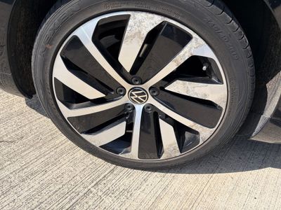 2023 Volkswagen Arteon