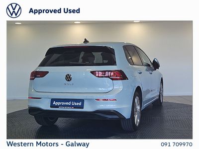 2026 Volkswagen Golf