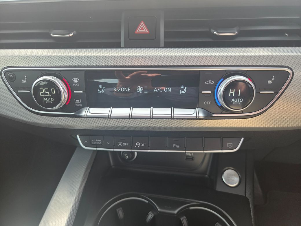 2023 Audi A4